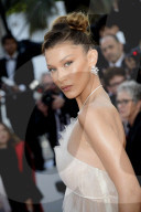 Red Carpet Rocketman - Cannes