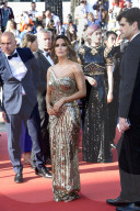 Red Carpet Rocketman - Cannes
