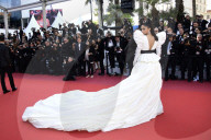 Red Carpet Rocketman - Cannes
