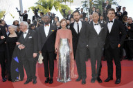 Red Carpet Rocketman - Cannes