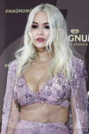 PEOPLE - Cannes: Magnum x Rita Ora Party