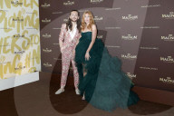 PEOPLE - Cannes: Magnum x Rita Ora Party