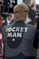 72nd Cannes Film Festival 2019, Red Carpet film : Rocketman