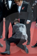 72nd Cannes Film Festival 2019, Red Carpet film : Rocketman