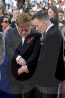 72nd Cannes Film Festival 2019, Red Carpet film : Rocketman