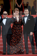72nd Cannes Film Festival 2019, Red Carpet film : Rocketman