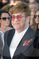 72nd Cannes Film Festival 2019, Red Carpet film : Rocketman
