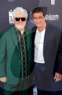 PEOPLE - Cannes: Photocall von Pain & Glory