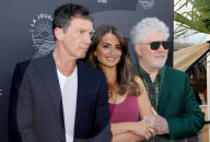 PEOPLE - Cannes: Photocall von Pain & Glory
