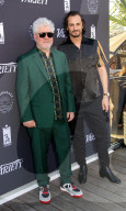 PEOPLE - Cannes: Photocall von Pain & Glory