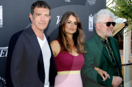 PEOPLE - Cannes: Photocall von Pain & Glory