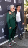 PEOPLE - Cannes: Photocall von Pain & Glory