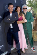 PEOPLE - Cannes: Photocall von Pain & Glory