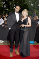 PEOPLE - Pamela Anderson an den UNFP-Awards in Paris