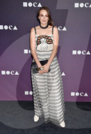 PEOPLE - MOCA Benefit 2019 in Los Angeles