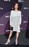 PEOPLE - MOCA Benefit 2019 in Los Angeles