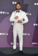 PEOPLE - MOCA Benefit 2019 in Los Angeles