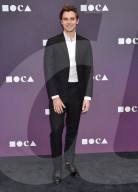 PEOPLE - MOCA Benefit 2019 in Los Angeles