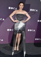 PEOPLE - MOCA Benefit 2019 in Los Angeles
