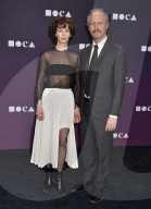 PEOPLE - MOCA Benefit 2019 in Los Angeles