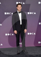 PEOPLE - MOCA Benefit 2019 in Los Angeles