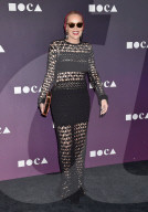 PEOPLE - MOCA Benefit 2019 in Los Angeles