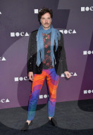 PEOPLE - MOCA Benefit 2019 in Los Angeles