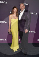 PEOPLE - MOCA Benefit 2019 in Los Angeles