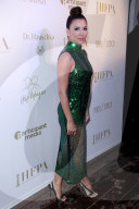 PEOPLE - Cannes:  HFPA Philanthropic Party