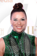 PEOPLE - Cannes:  HFPA Philanthropic Party