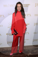 PEOPLE - Cannes:  HFPA Philanthropic Party