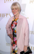 PEOPLE - Cannes:  HFPA Philanthropic Party
