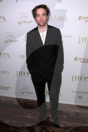 PEOPLE - Cannes:  HFPA Philanthropic Party