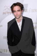 PEOPLE - Cannes:  HFPA Philanthropic Party