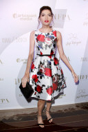 PEOPLE - Cannes:  HFPA Philanthropic Party