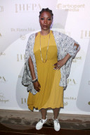 PEOPLE - Cannes:  HFPA Philanthropic Party