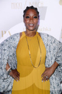 PEOPLE - Cannes:  HFPA Philanthropic Party