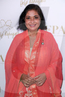 PEOPLE - Cannes:  HFPA Philanthropic Party