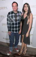 PEOPLE - Cannes:  HFPA Philanthropic Party
