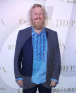 PEOPLE - Cannes:  HFPA Philanthropic Party
