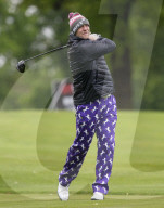 ISPS Handa Mike Tindall Celebrity Golf Classic