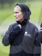 ISPS Handa Mike Tindall Celebrity Golf Classic