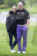 ISPS Handa Mike Tindall Celebrity Golf Classic