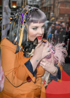 Kelly Osbourne