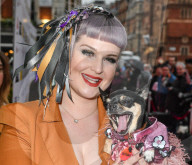 Kelly Osbourne