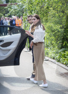 RHS Chelsea Flower Show 2019 at the Royal Hospital, Chelsea, London.