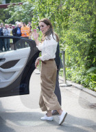 RHS Chelsea Flower Show 2019 at the Royal Hospital, Chelsea, London.