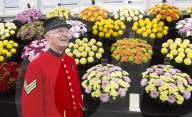 RHS Chelsea Flower Show 2019 at the Royal Hospital, Chelsea, London.