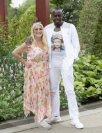 RHS Chelsea Flower Show 2019 at the Royal Hospital, Chelsea, London.