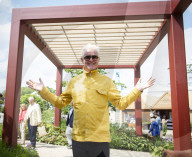 RHS Chelsea Flower Show 2019 at the Royal Hospital, Chelsea, London.